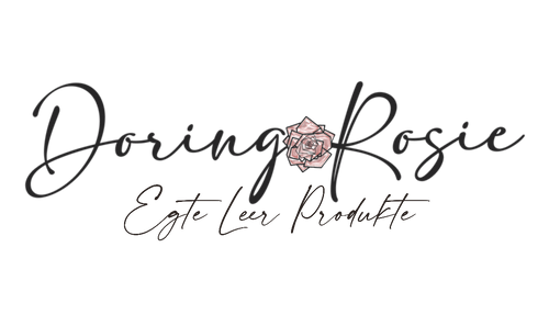 DoringRosie Leather