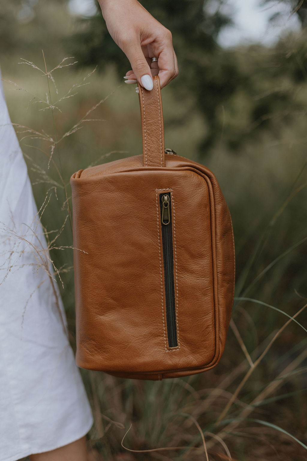 Toiletry Bag