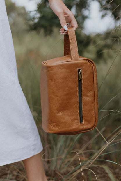 Toiletry Bag