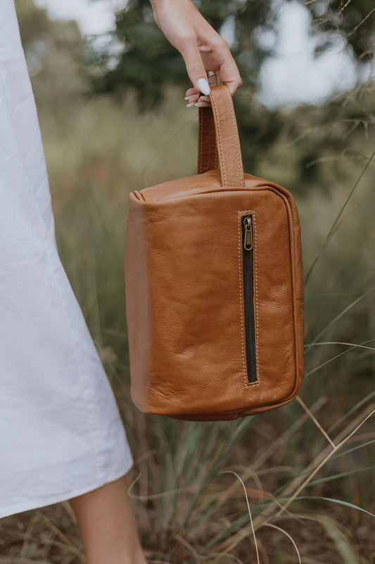 Toiletry Bag