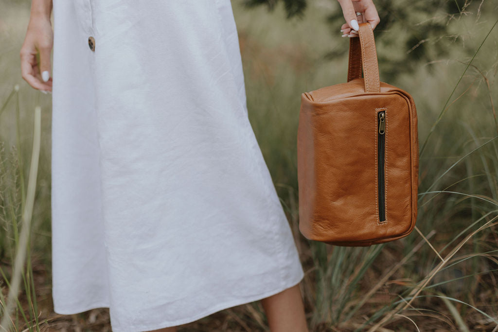 Toiletry Bag