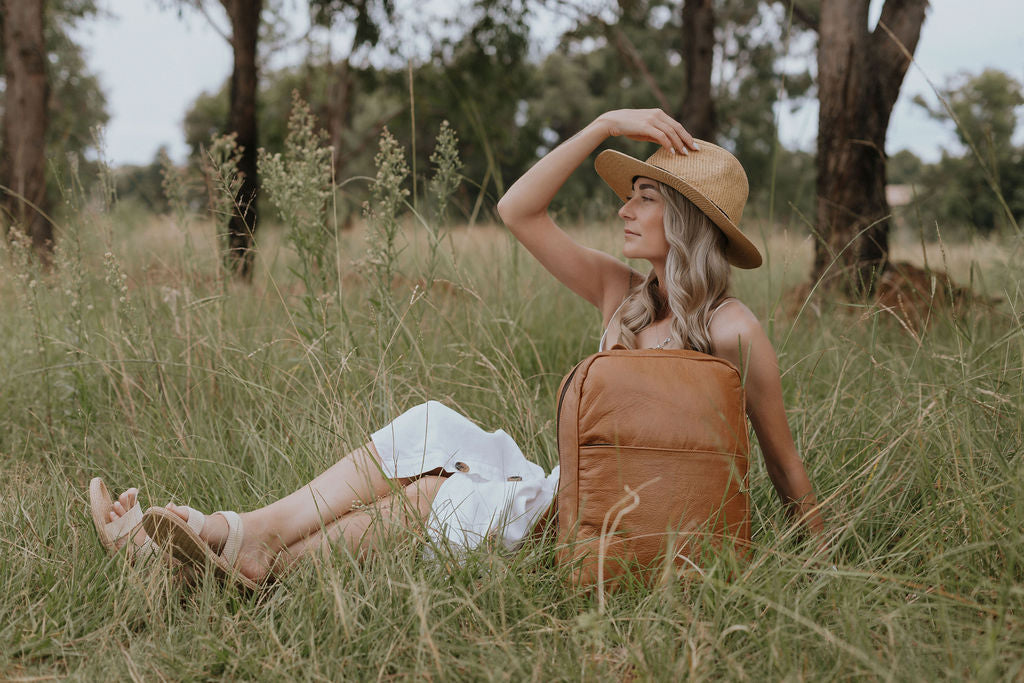 Karoo Backpack