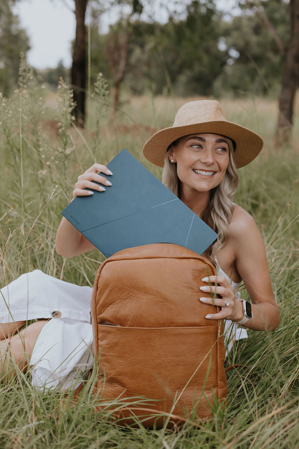 Karoo Backpack