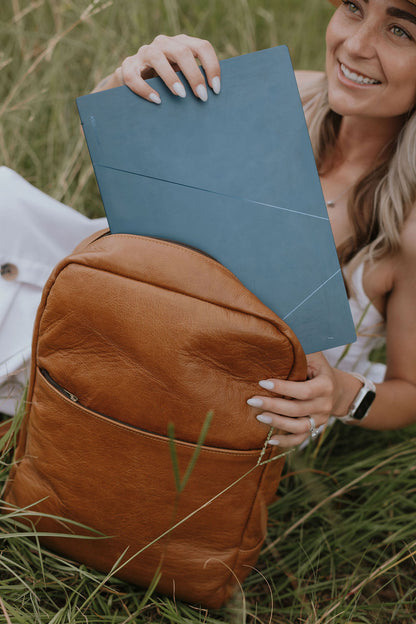 Karoo Backpack