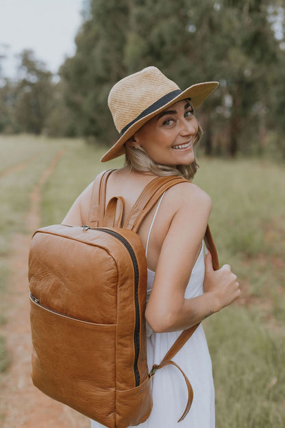 Karoo Backpack