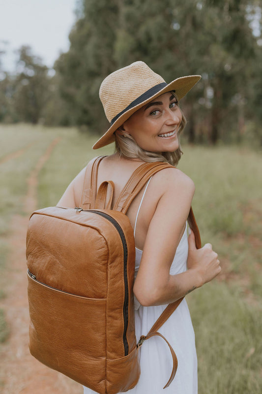 Karoo Backpack