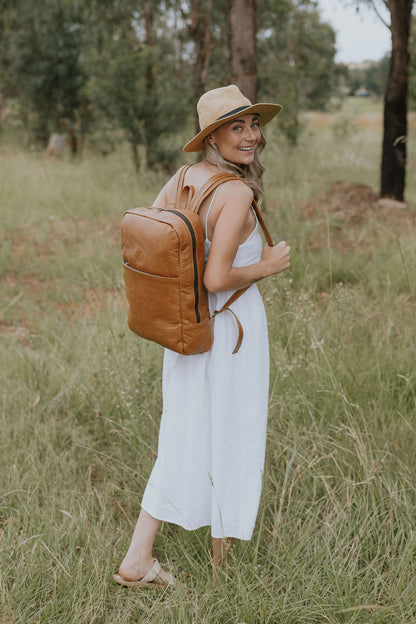 Karoo Backpack