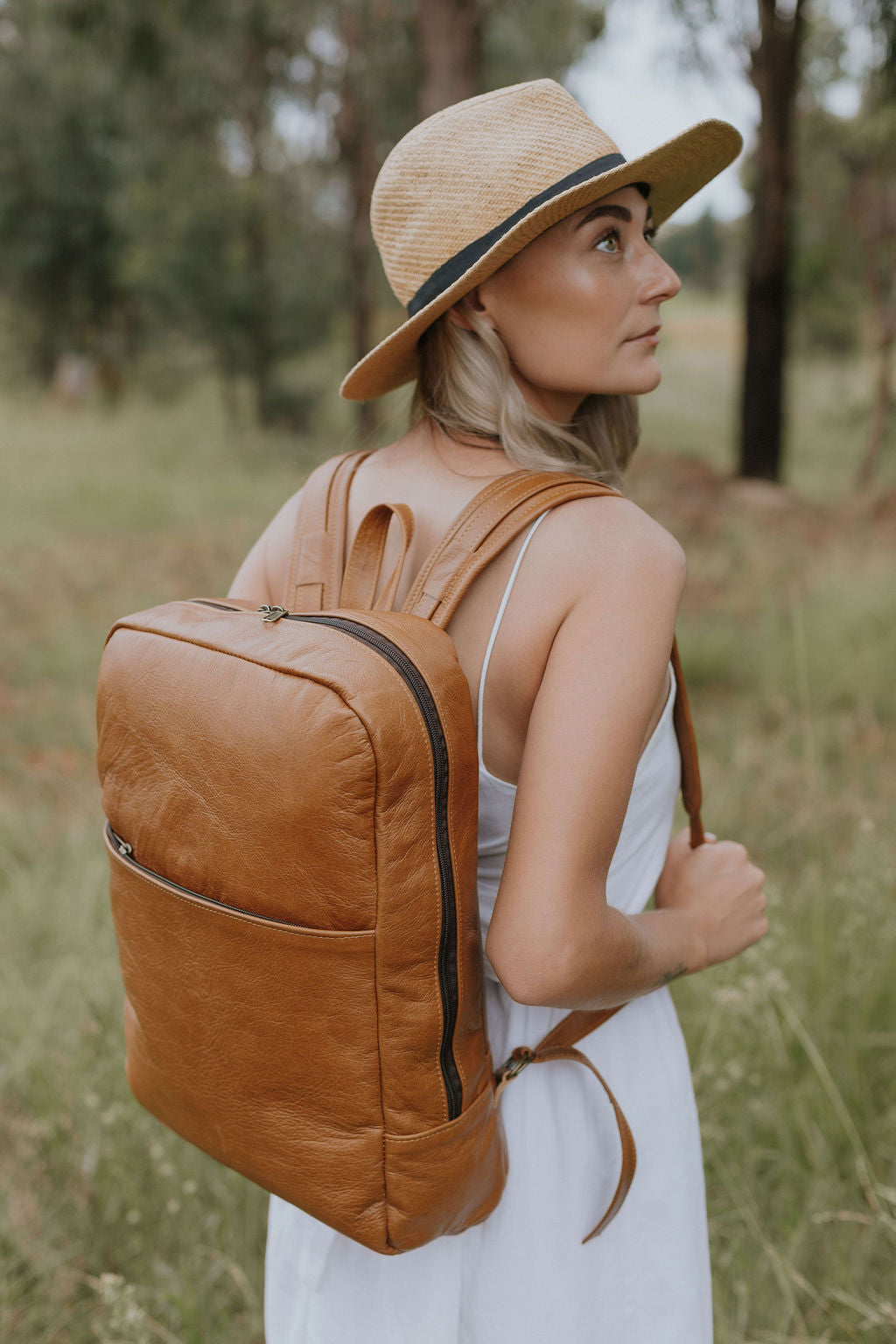 Karoo Backpack
