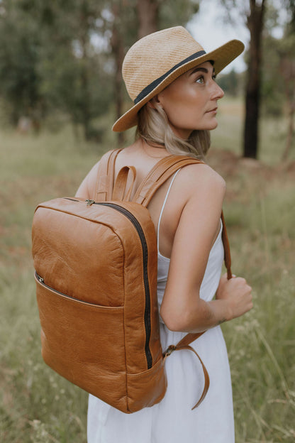 Karoo Backpack