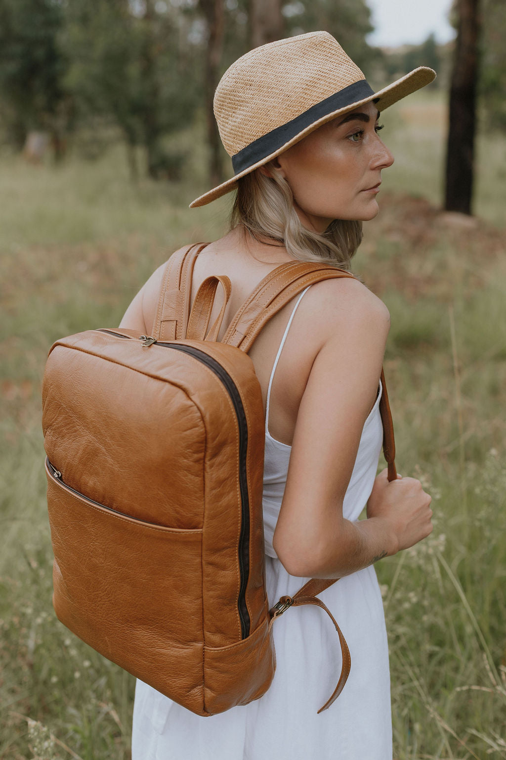 Karoo Backpack
