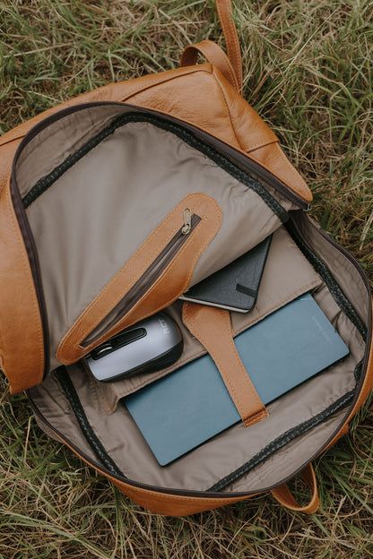 Karoo Backpack