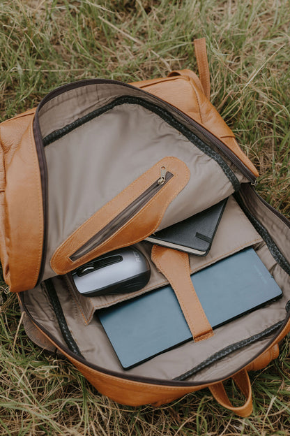 Karoo Backpack