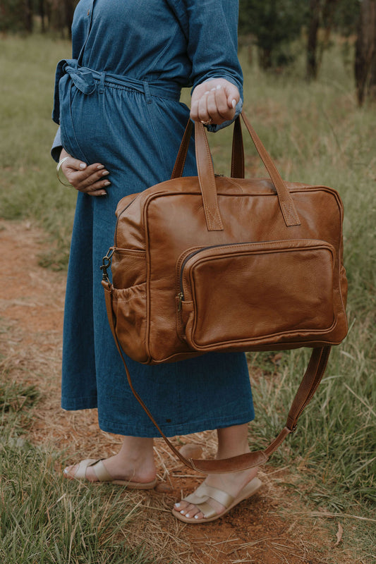 Nappy Bag