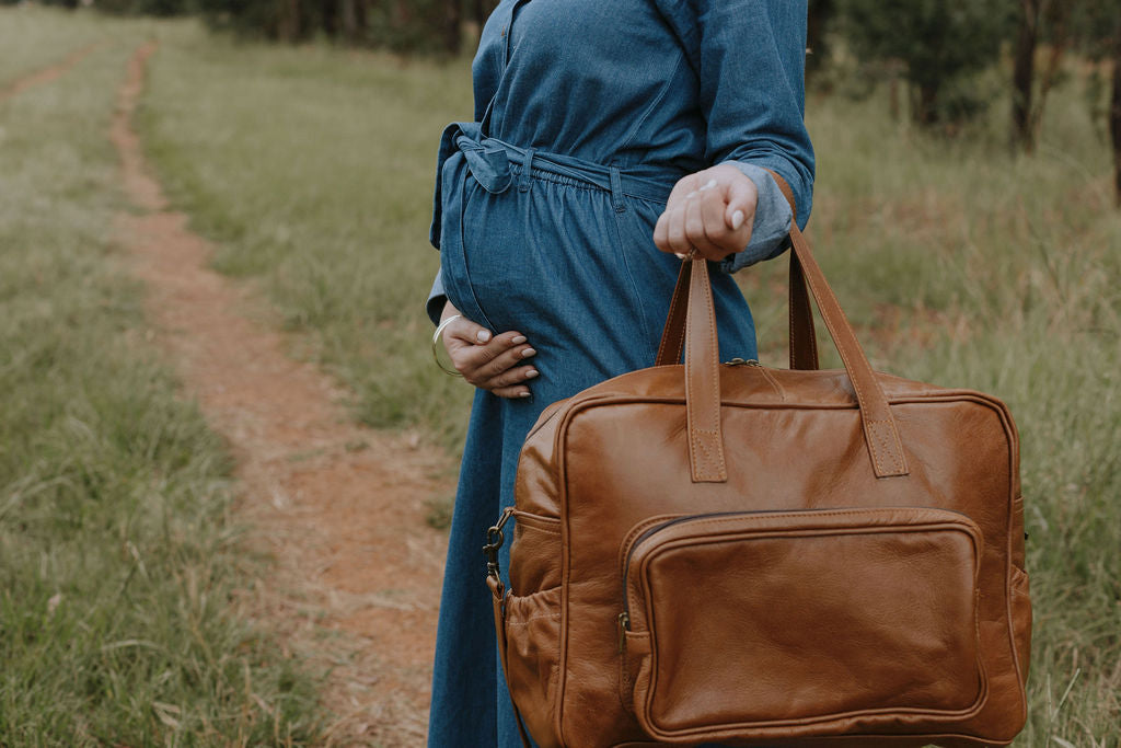 Nappy Bag