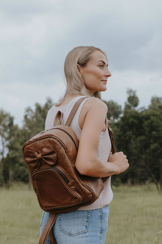 Bonnie Backpack