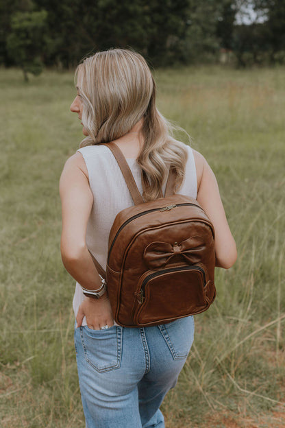 Bonnie Backpack