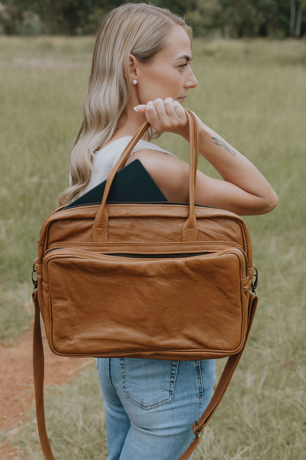 Laptop Bag