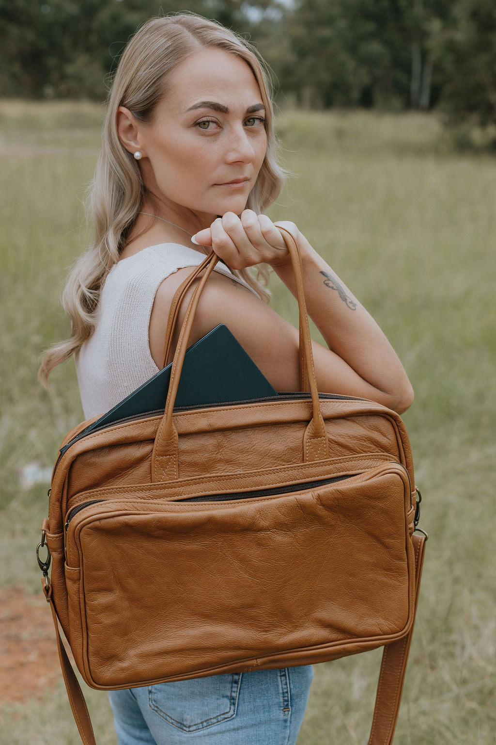 Laptop Bag