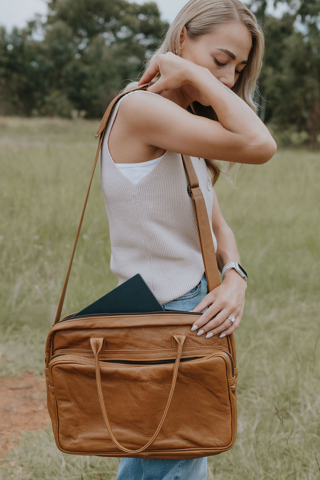 Laptop Bag