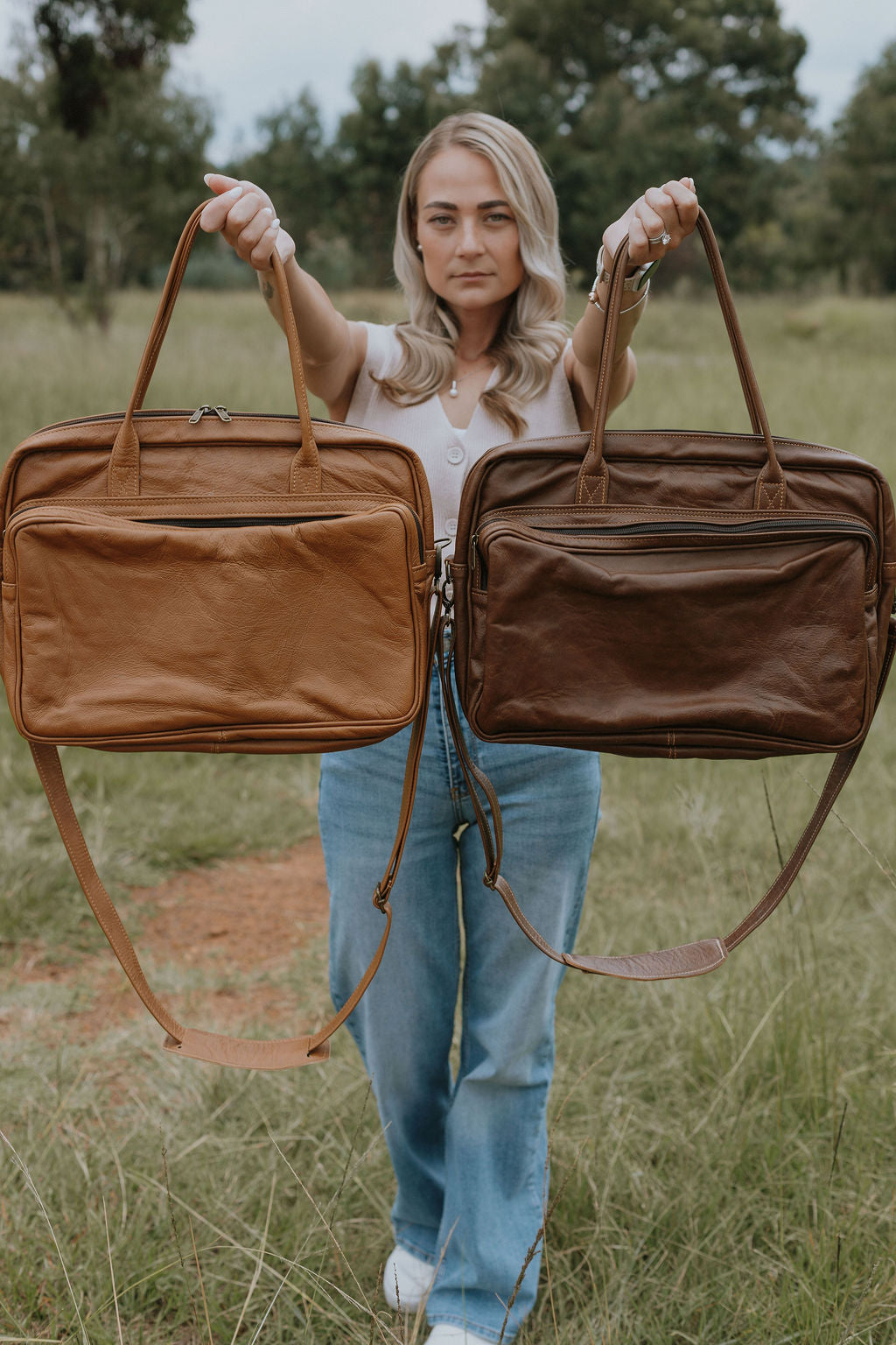 Laptop Bag