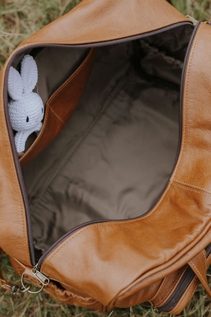 Nappy Bag