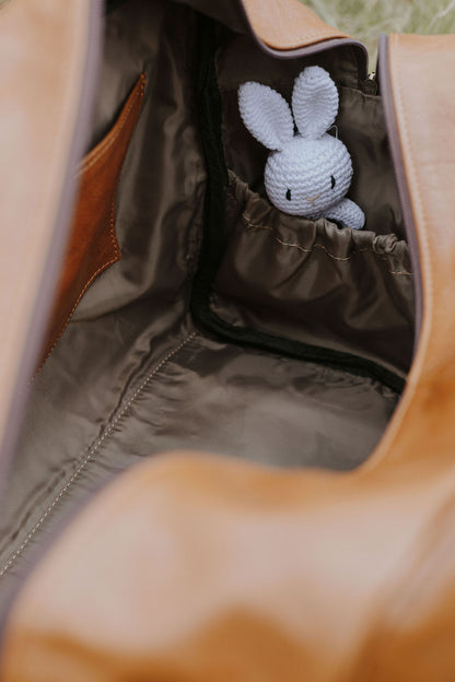 Nappy Bag