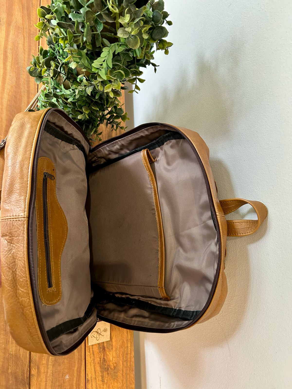 Karoo Backpack